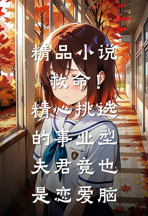 精品小说救命！精心挑选的事业型夫君竟也是恋爱脑