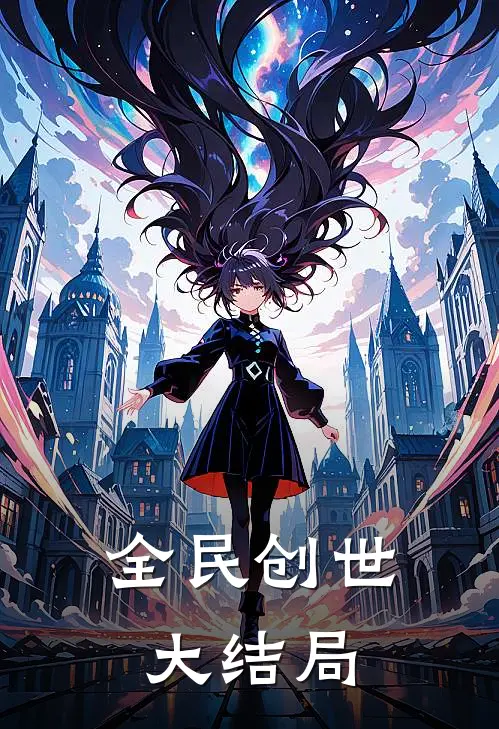 全民创世大结局