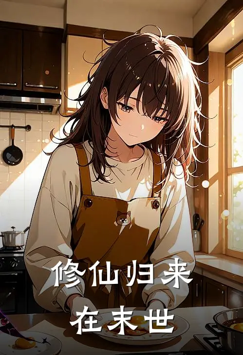 修仙归来在末世