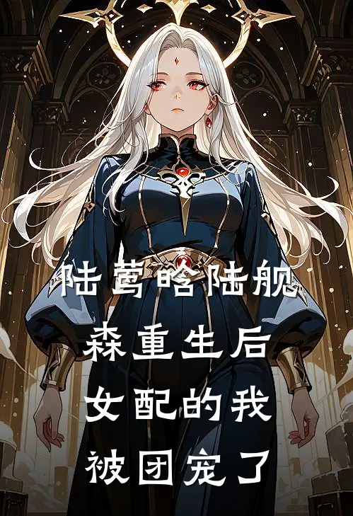 陆莺晗陆舰森重生后女配的我被团宠了