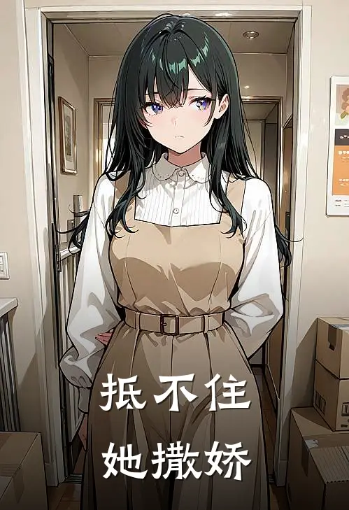 抵不住她撒娇