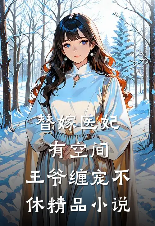 替嫁医妃有空间，王爷缠宠不休精品小说