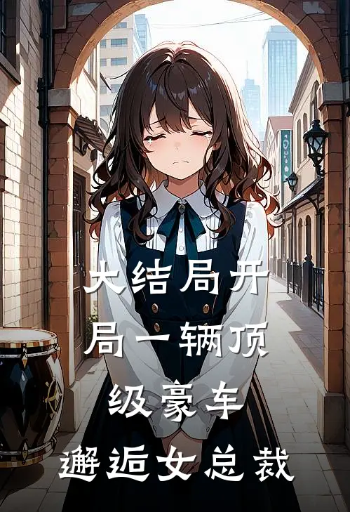 大结局开局一辆顶级豪车，邂逅女总裁