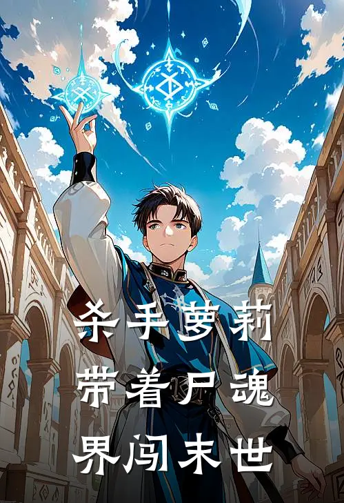 杀手萝莉，带着尸魂界闯末世