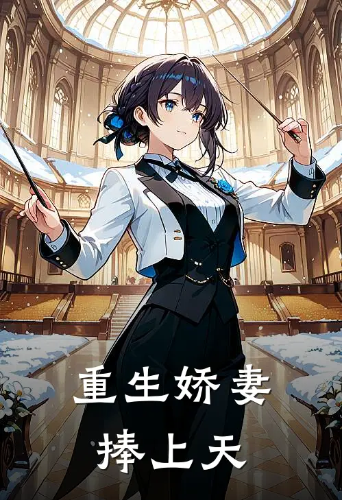 重生娇妻捧上天