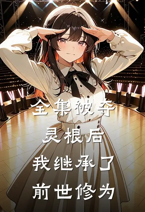 全集被夺灵根后，我继承了前世修为