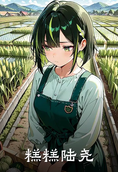 糕糕陆尧