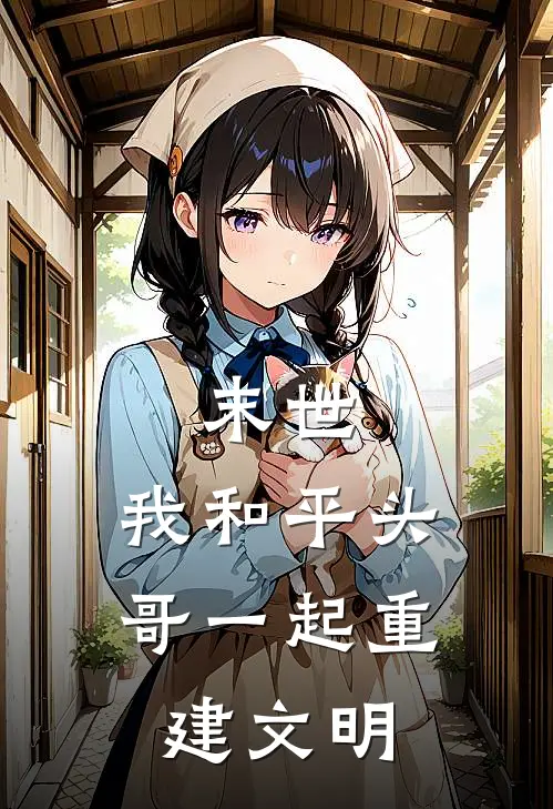 末世：我和平头哥一起重建文明