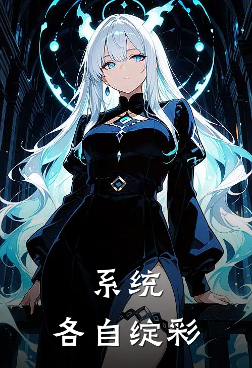 系统：各自绽彩