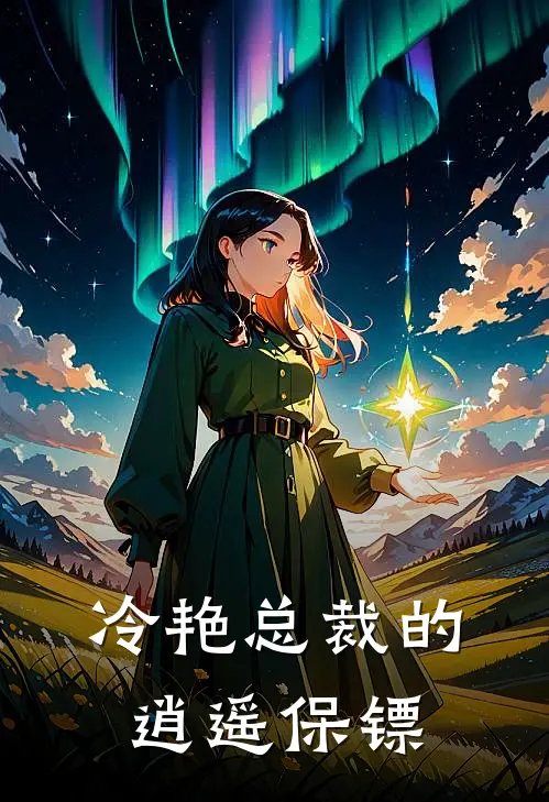 冷艳总裁的逍遥保镖