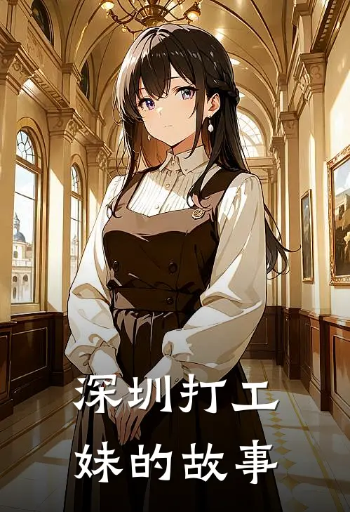 深圳打工妹的故事