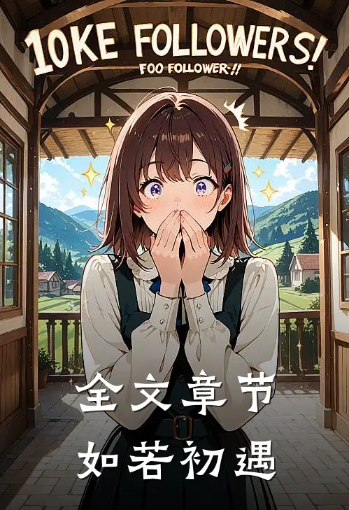 全文章节如若初遇