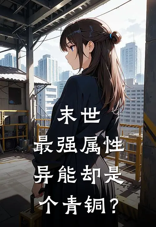 末世：最强属性异能却是个青铜？
