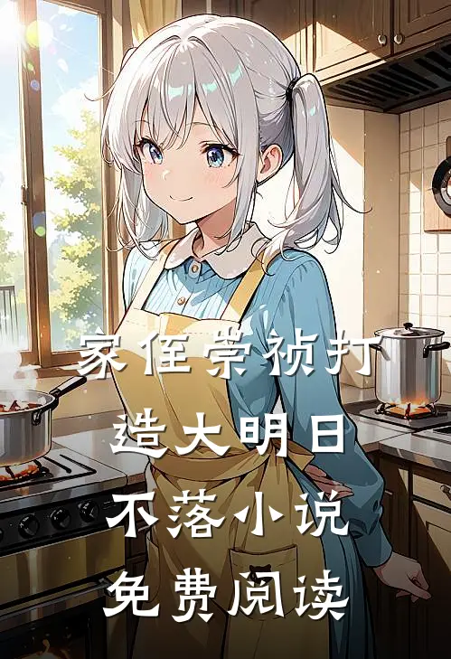家侄崇祯打造大明日不落小说免费阅读