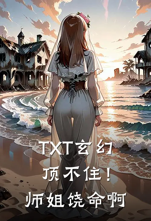 TXT玄幻：顶不住！师姐饶命啊
