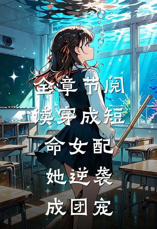 全章节阅读穿成短命女配，她逆袭成团宠