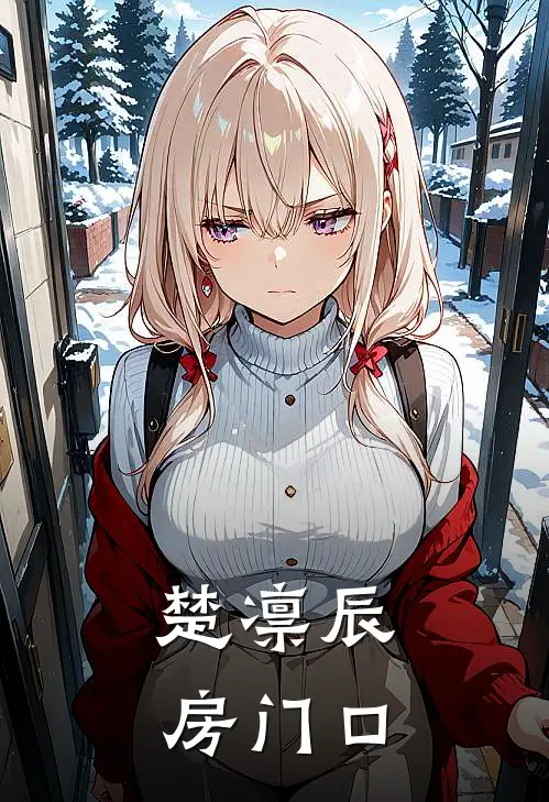 楚凛辰房门口