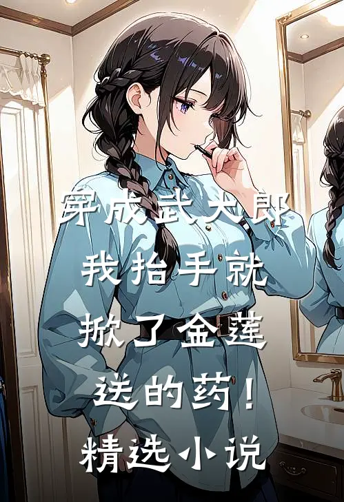穿成武大郎，我抬手就掀了金莲送的药！精选小说