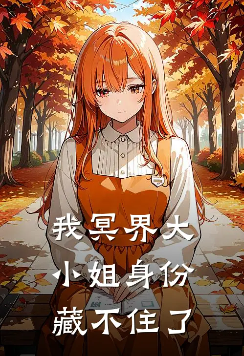 我冥界大小姐身份藏不住了