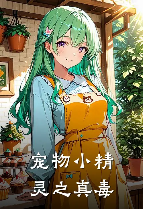 宠物小精灵之真毒