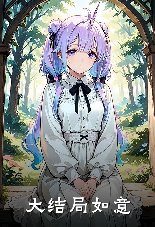 大结局如意