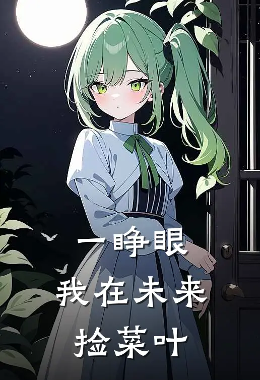 一睁眼，我在未来捡菜叶