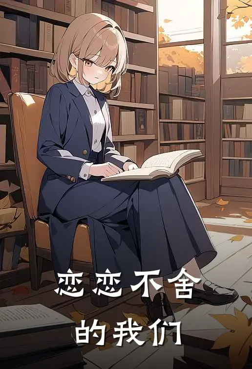 恋恋不舍的我们