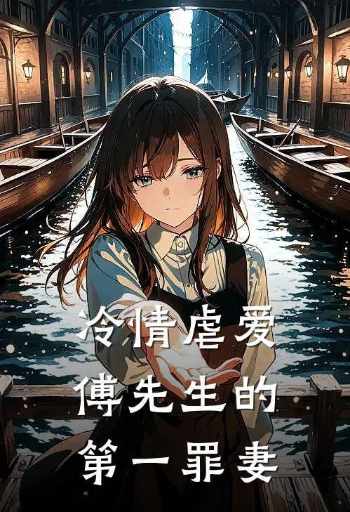 冷情虐爱傅先生的第一罪妻
