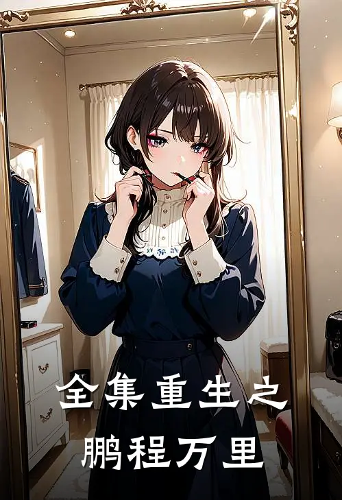 全集重生之鹏程万里