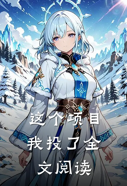 这个项目我投了全文阅读