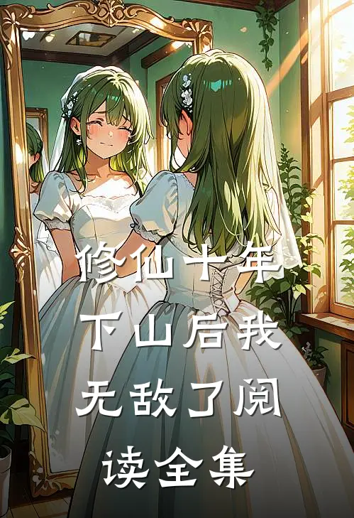 修仙十年，下山后我无敌了阅读全集