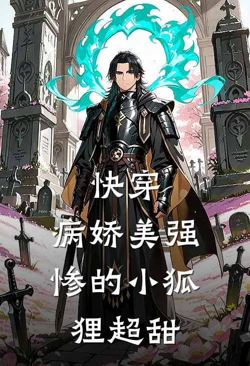 快穿：病娇美强惨的小狐狸超甜