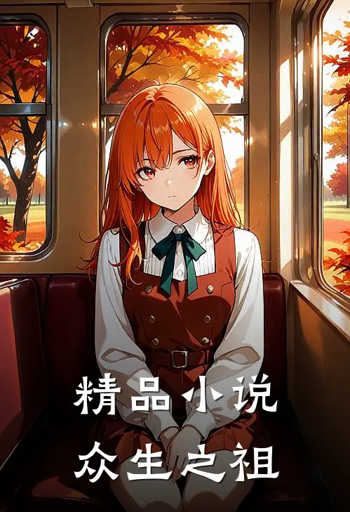 精品小说众生之祖
