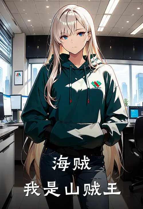 海贼：我是山贼王