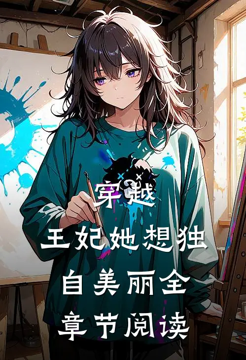 穿越，王妃她想独自美丽全章节阅读
