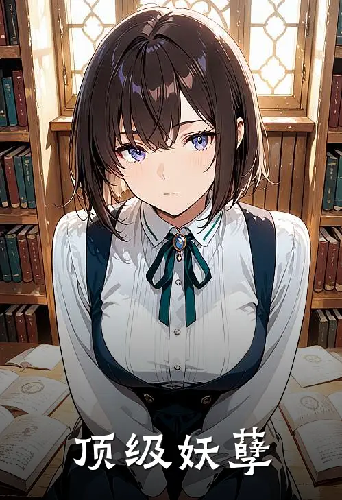 顶级妖孽