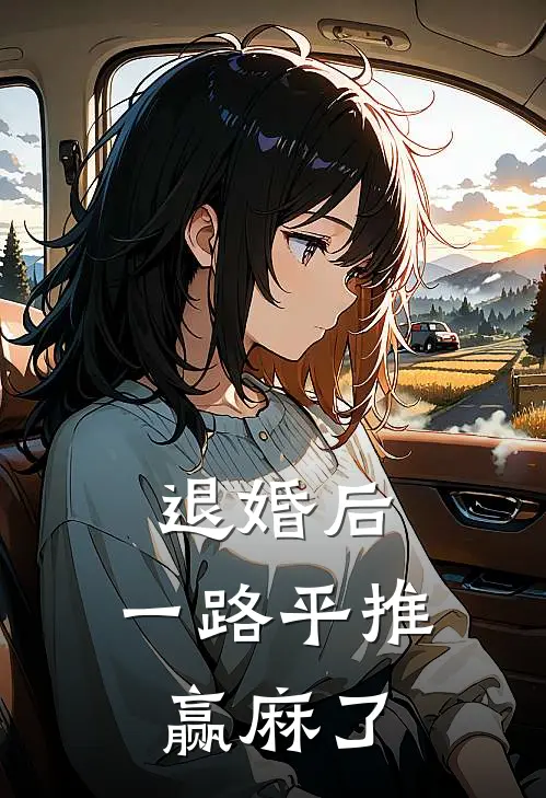 退婚后，一路平推赢麻了