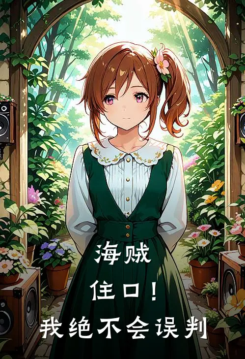 海贼：住口！我绝不会误判