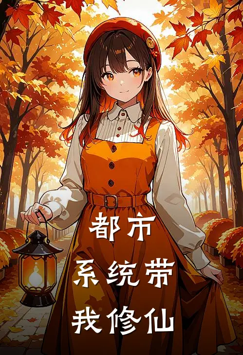 都市，系统带我修仙