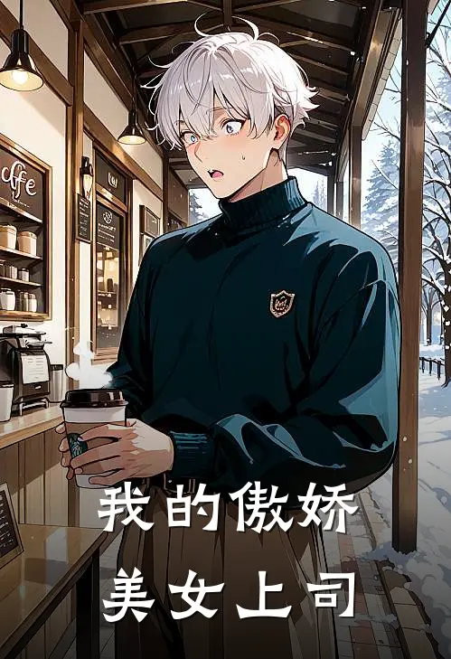 我的傲娇美女上司