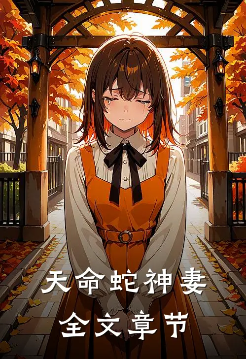 天命蛇神妻全文章节