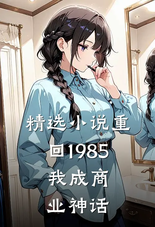 精选小说重回1985：我成商业神话