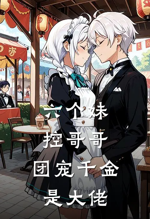 六个妹控哥哥：团宠千金是大佬