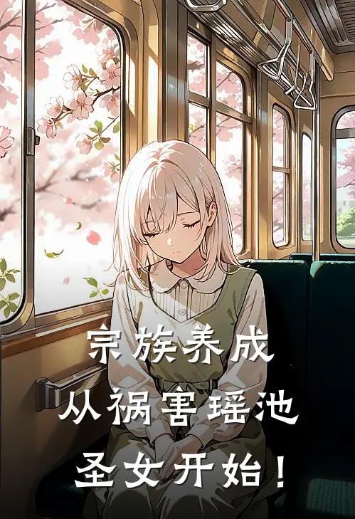 宗族养成，从祸害瑶池圣女开始！
