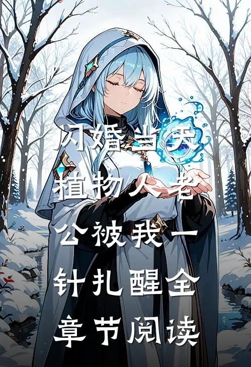 闪婚当天，植物人老公被我一针扎醒全章节阅读