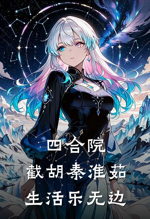 四合院：截胡秦淮茹，生活乐无边