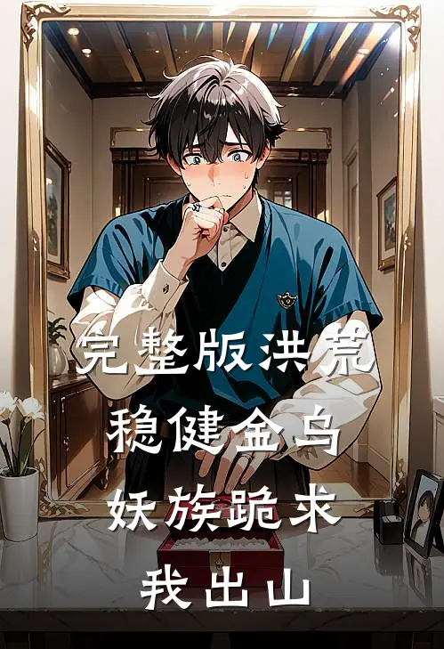 完整版洪荒：稳健金乌，妖族跪求我出山