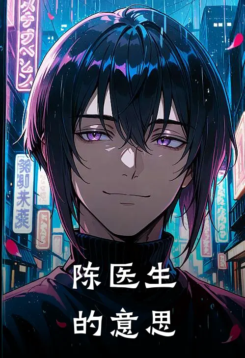 陈医生的意思