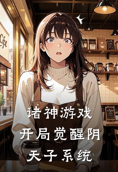 诸神游戏，开局觉醒阴天子系统