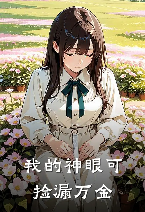 我的神眼可捡漏万金